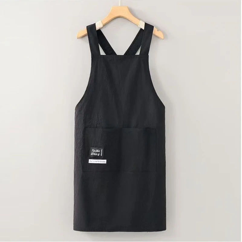 Planting Apron