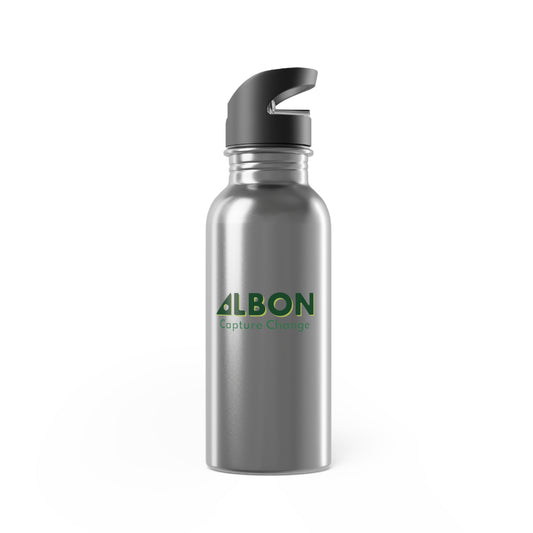 ALBON Reusable Stainless Steel Water Bottle