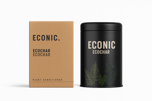 ECONIC EcoChar
