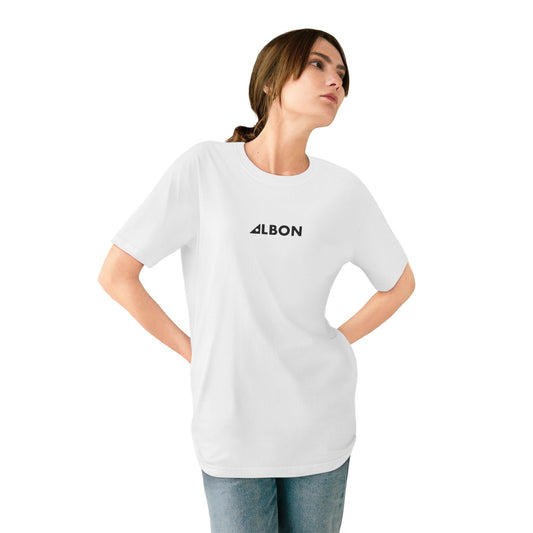 ALBON Organic Tee