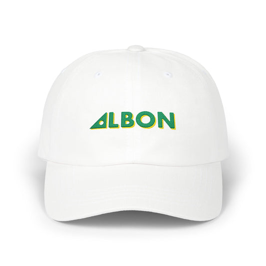 The ALBON Cap