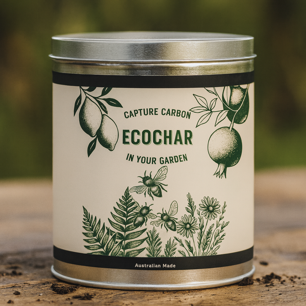 ECONIC EcoChar