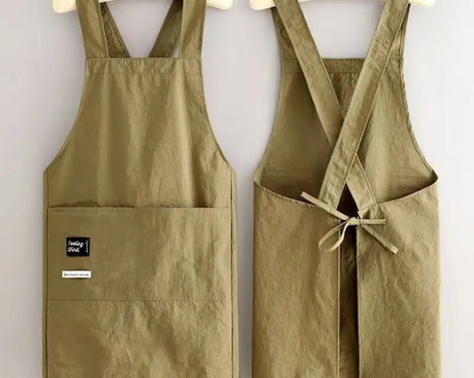 Planting Apron