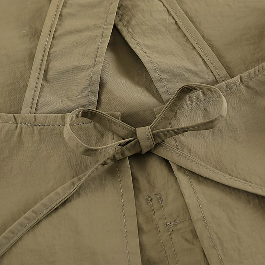 Planting Apron