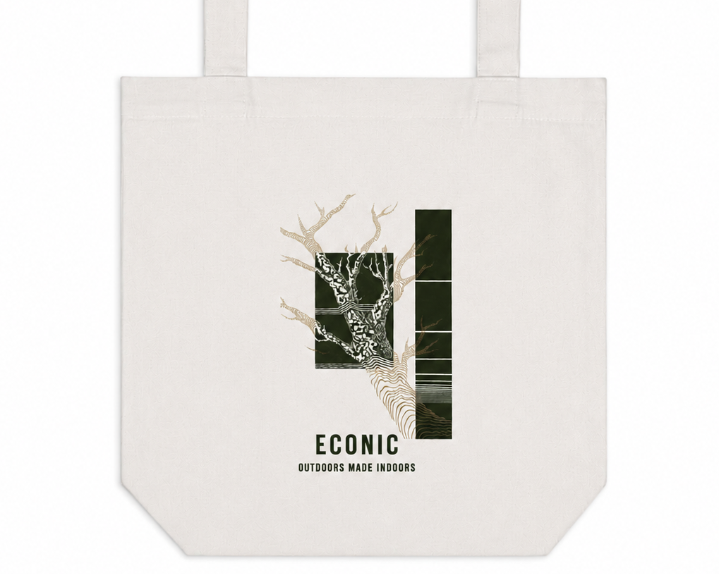 Canvas Tote Bag