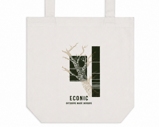 Canvas Tote Bag